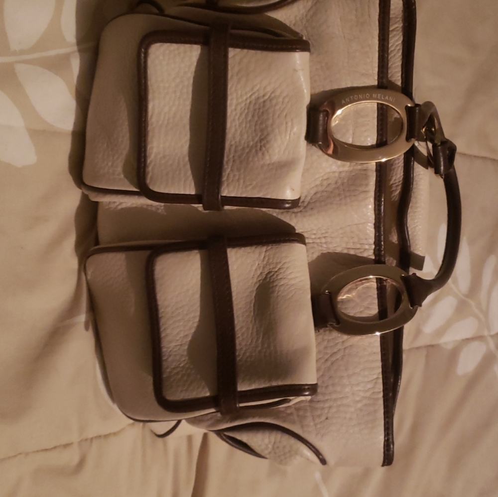 Antonio melani purse